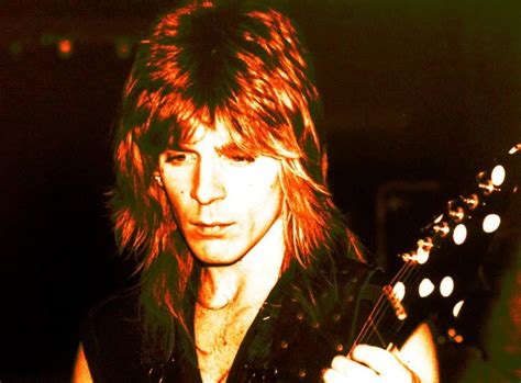 Pin By Angela Bisnett On Randy Rhoads December 6 1956 March 19