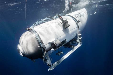 All Five Titan Submarine Passengers Confirmed Dead The Scuba News