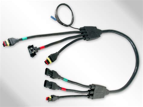 Automotive Wiring Harness Suppliers