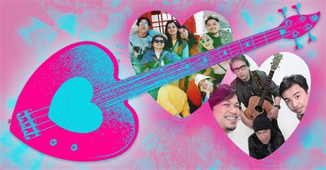 14 Heartfelt Harana Songs Perfect For This Valentine's Day