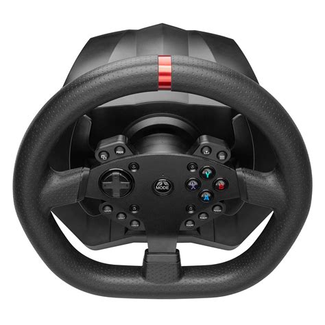 Volante Powerdrive Gtr Elite Gamer Multiplatform Racing Wheel Ps Pc Xbox