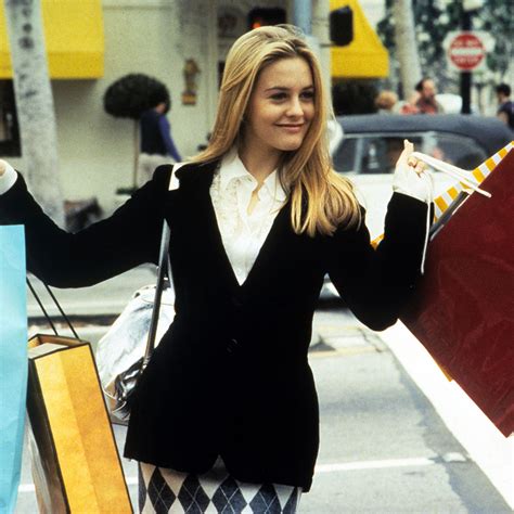 A 24 Años De Clueless Recordamos Toda Las Veces Que Hemos Sido Cher