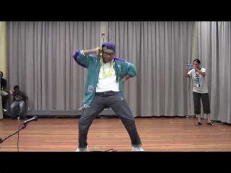 Street Dance Styles – GROOVE THERAPY