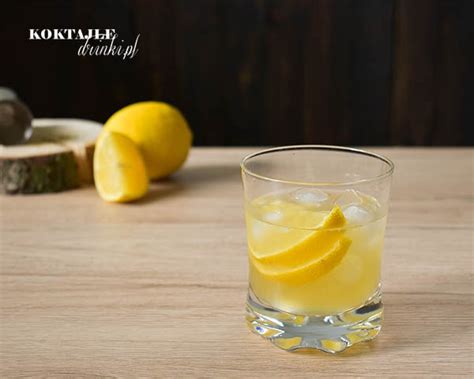 Drinki Z Whisky Przepisy Na Drinki Koktajle Drinki Pl