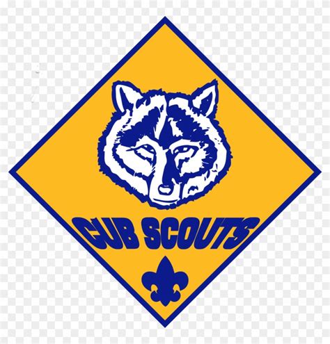 Cub Scout Logo Vector at Vectorified.com | Collection of Cub Scout Logo ...