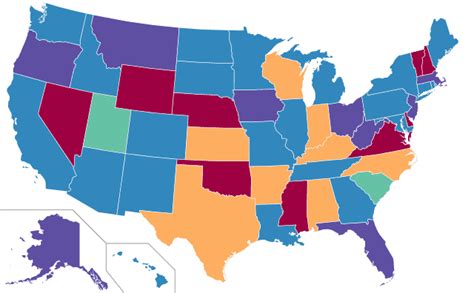 Home rule in the United States - Wikiwand