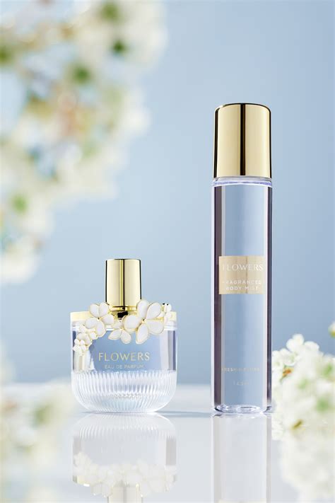 Buy Flowers 100ml Perfume And 145ml Body Mist T Set From The Next Uk