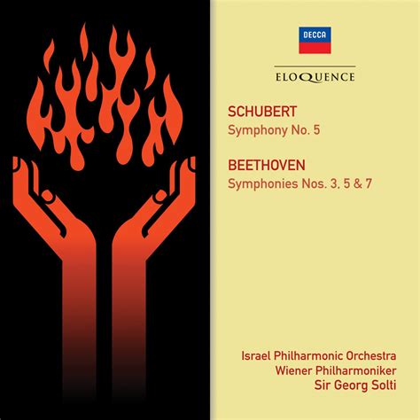 Schubert Symphony No Beethoven Symphonies Nos By