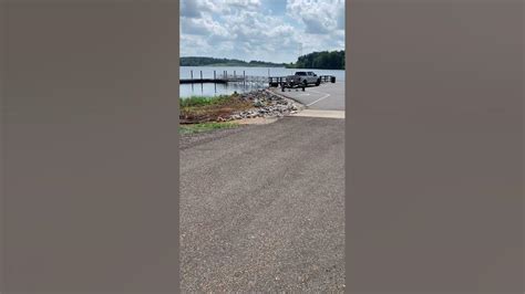 Lake Naconiche Kayak Put In Youtube