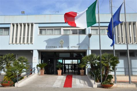 CONCORSO PER TITOLI ED ESAMI PER LAMMISSIONE DI 66 ALLIEVI UFFICIALI