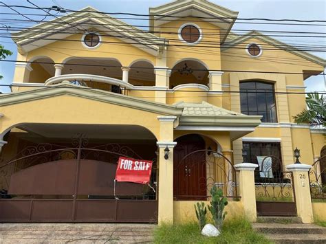 Well Maintained 2 Storey House For Sale In BF Homes Paranaque Houses