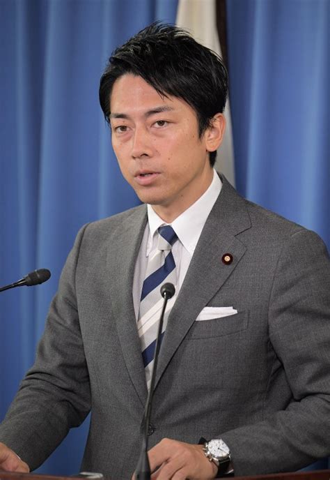 自民総裁選：小泉進次郎氏に両陣営注目 関与の気配なく 毎日新聞