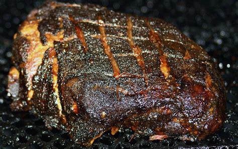 How To Smoke A Pork Butt In An Electric Smoker