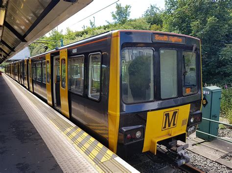 The Metro Newcastle Upon Tyne Ce Quil Faut Savoir