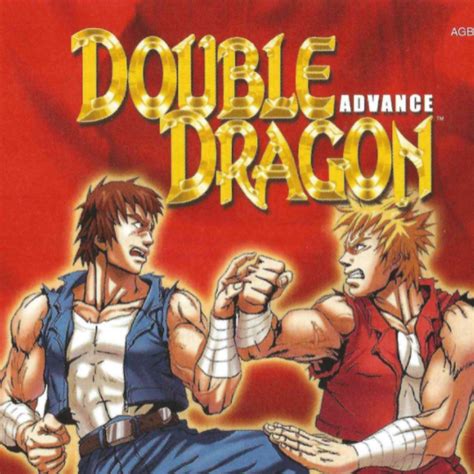 double-dragon-advance-1 – Kunio Net