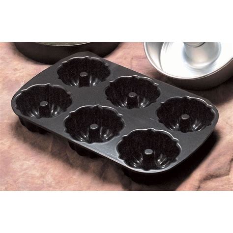 Nordic Ware Multi Mini Bundt Pan | The Cake Boutique