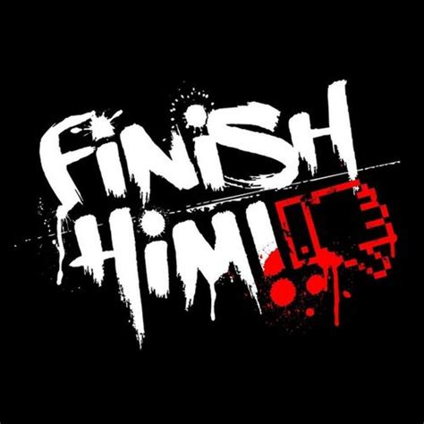 Finish Him Infofinishhim Twitter