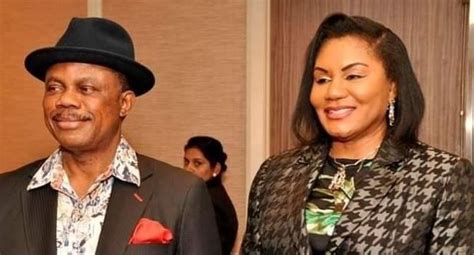 Efcc Releases Ex Anambra Gov Willie Obiano Wife — Jungle Journalist