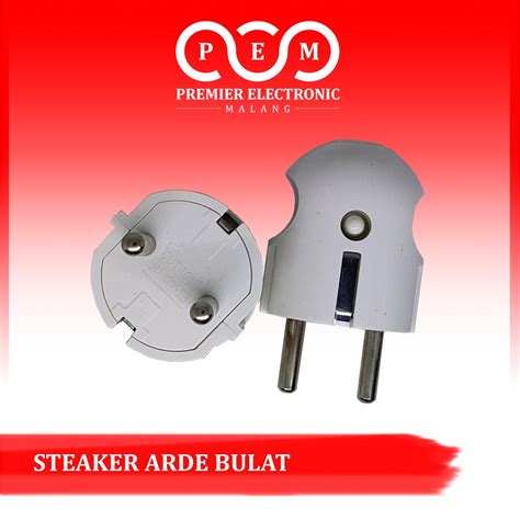 Jual Steker Arde Bulat Dutron Oval Pin Kuningan Sni Steker Arde Dutron