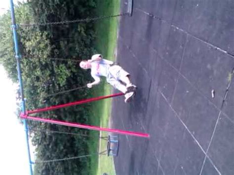 Stunts In The Park I Still Got It Lol Youtube