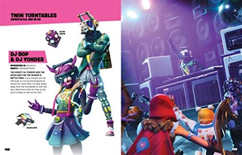 Fortnite Official Outfits Collectors Edition Pricepulse