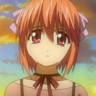 Lucy Chan Kaede Wiki Elfen Lied Y Animes Animo Amino