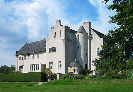 Hill House, Helensburgh - Wikipedia