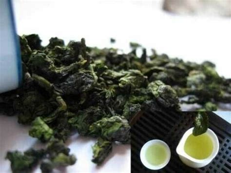 PREMIUM SELECT TIE GUAN YIN OOLONG TEA CHINESE TIEGUANYIN 2x4OZ SALE EBay