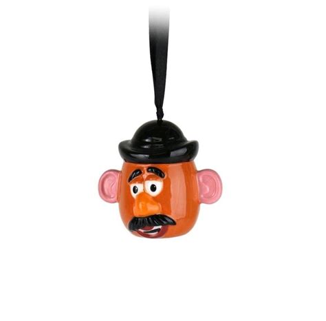 Disney Mr Potato Head Hængende Dekoration Billig