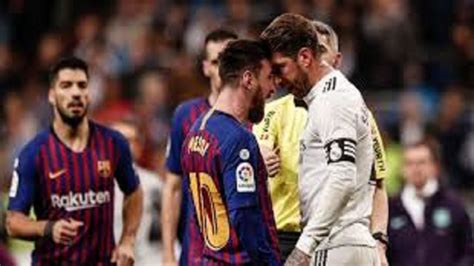 Sergio Ramos Fights And Crazy Angry Moments YouTube