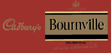 Cadbury Bournville - Chocolate Wiki