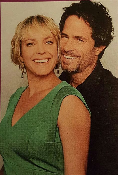 Nicole And Daniel Days Of Our Lives Actors Couple Photos