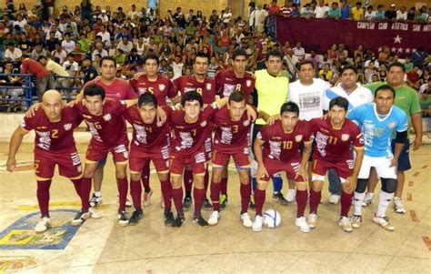 ARRANCA EL APASIONANTE TORNEO DE FÚTBOL DE SALON Concepción al Día