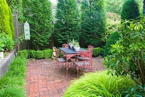 Privacy Landscaping How To Design For Privacy Garden Design