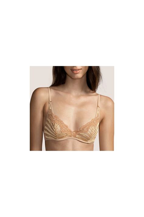 Nude Brief Andres Sarda Sales Nude Lace Lingerie Unas1 Lace Brief