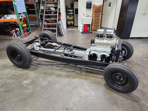 Photo Gallery HB Hot Rod