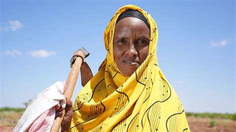 Somalia Farmers Left Disheartened By The Floods Triggered Crop