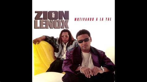 Yo Voy Zion Lennox Ft Daddy Yankee Youtube