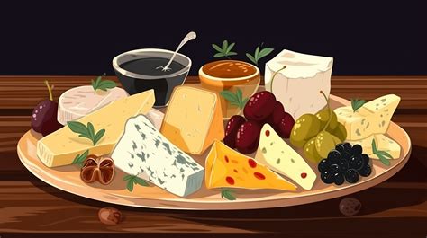 How To Make A Wine And Cheese Platter - Great Wine Great Cheese