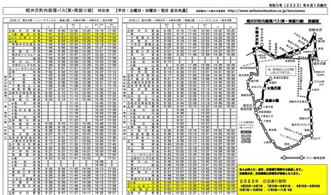 玩輕井澤四種交通方式 租腳踏車、草津交通巴士、西武觀光巴士、信濃鐵道線 來一球叭噗