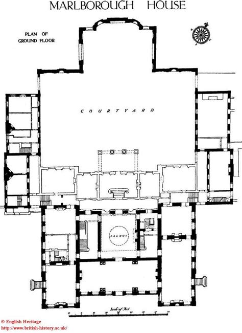 78 best images about Imperial and royal residences floorplans on ...