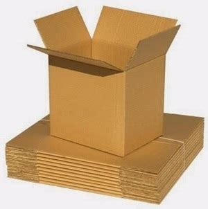 Cajas De Carton Para Mudanzas Ecoreciclaje Gabyventas