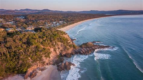 Pambula Beach | Travel in Sydney