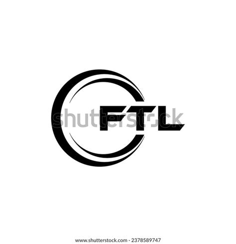 ftl logo images stock   objects vectors shutterstock