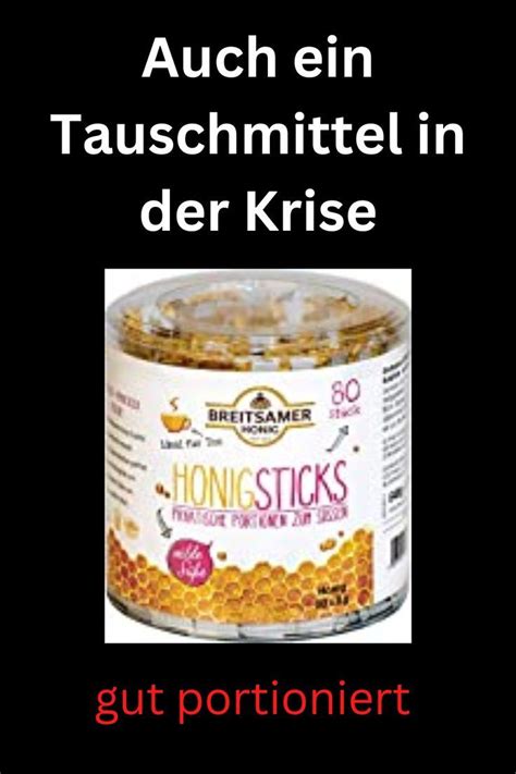 Breitsamer Honigsticks Blütenhonig 8 g