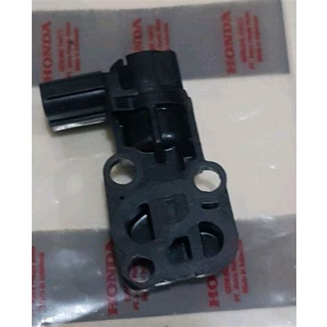 Jual Sensor Laps Lap Langsam Idle Iacv Part Honda New Cb R Sonic