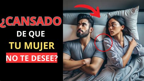 Descubre cómo recuperar el deseo de tu pareja consejos efectivos para