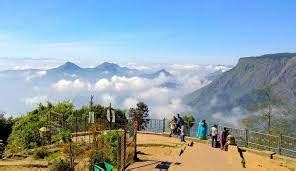 Nights Days Mysore Ooty Kodaikanal Tour Holiday