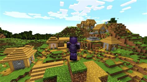 A Hist Ria Completa Do Minecraft Ensigame