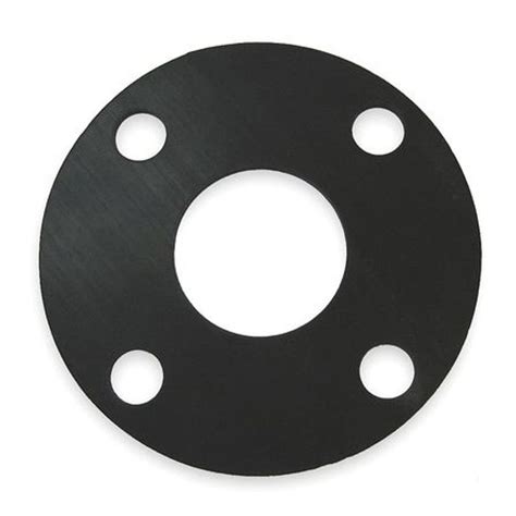 Flange Gasket Natural Rubber Mm Thickness Mm Table D Ac Pools